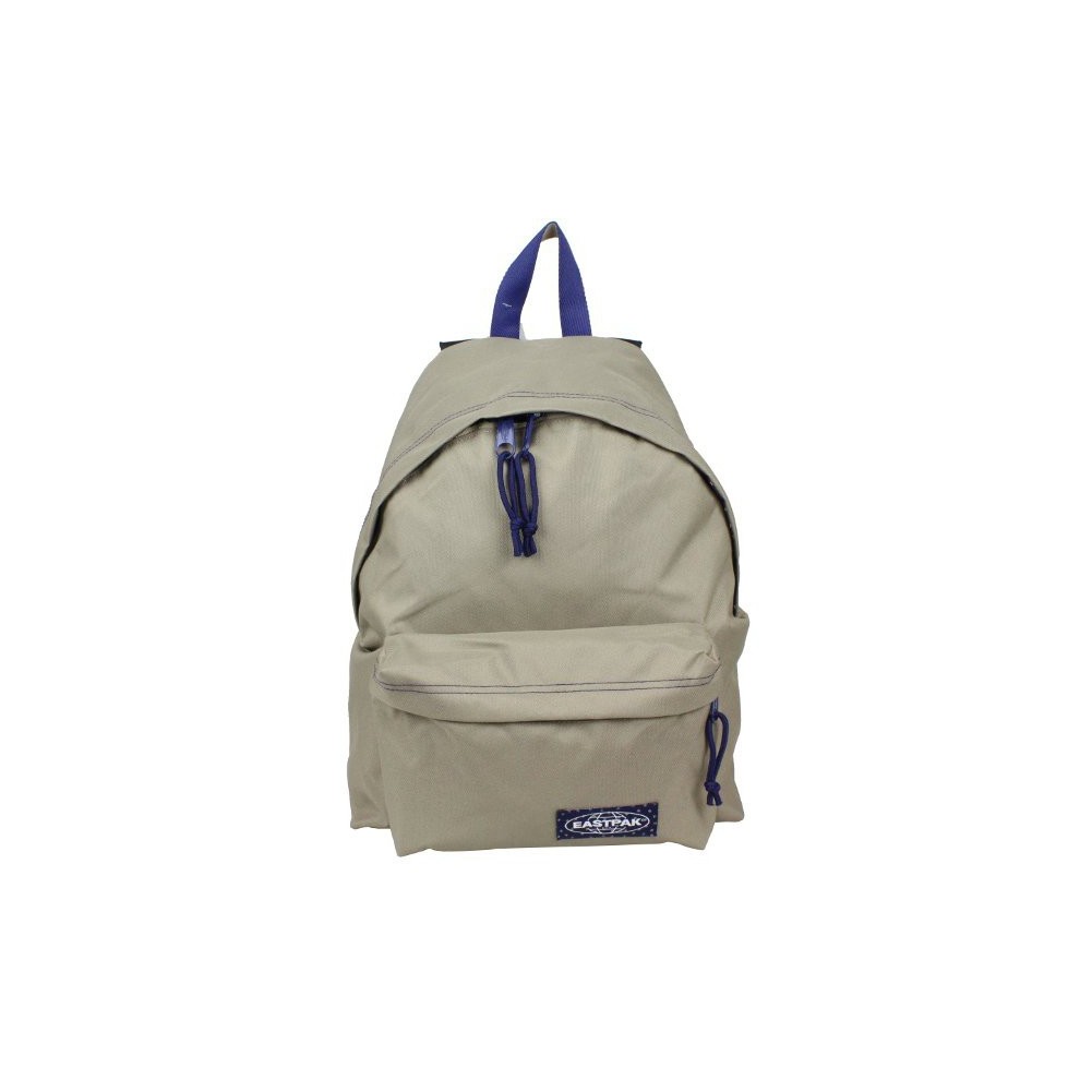 Sac à dos uni bicolore Eastpak Padded EK620 57J Dot In EASTPAK - 1