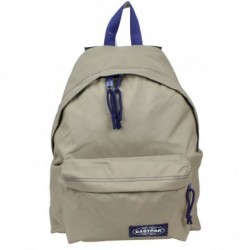 Sac à dos uni bicolore Eastpak Padded EK620 57J Dot In EASTPAK - 1