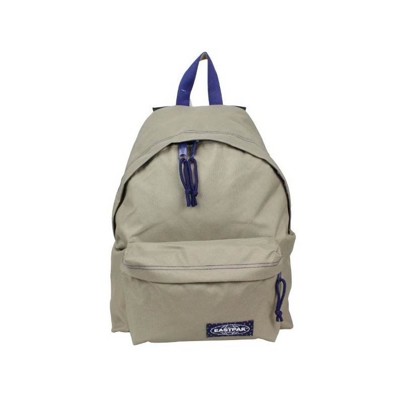 Sac à dos uni bicolore Eastpak Padded EK620 57J Dot In EASTPAK - 1