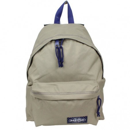 Sac à dos bi-couleur Eastpak Padded Pak'r EK620 57J Dot In EASTPAK - 1