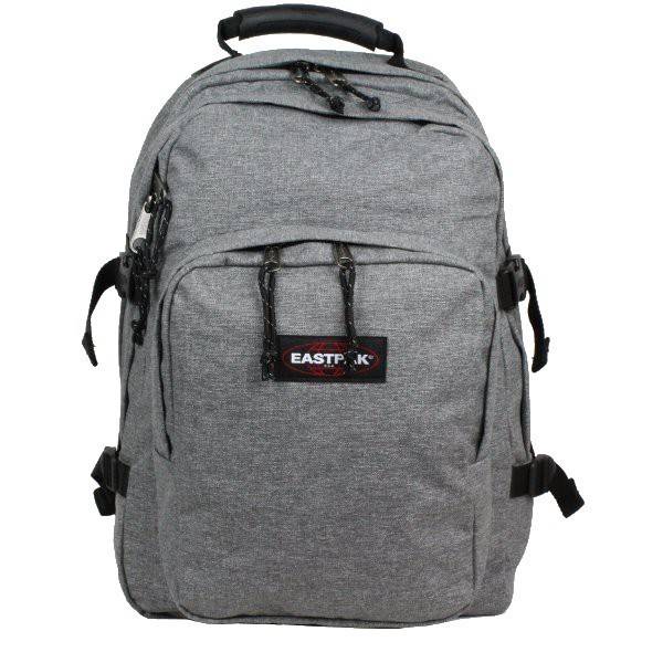 grand sac eastpak gris - eastpak decathlon