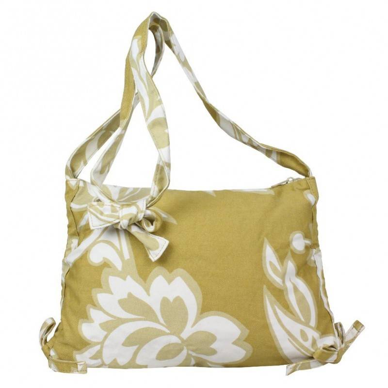 Sac bandoulière banane Roxy Pretty XPWBA233  ROXY - 5