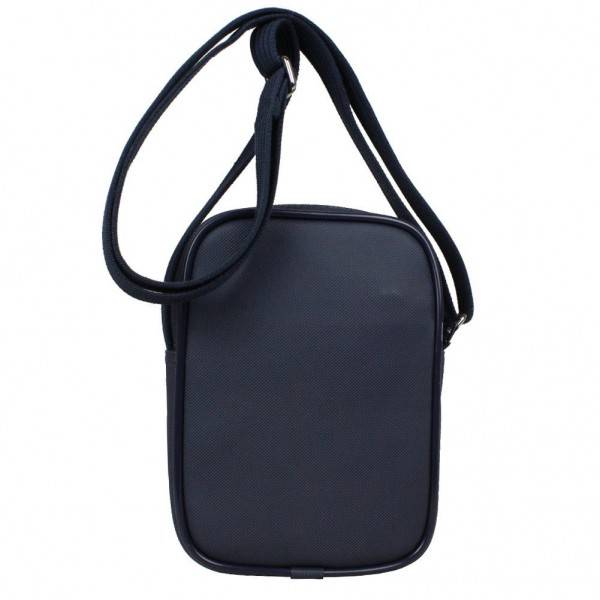 vertical camera bag