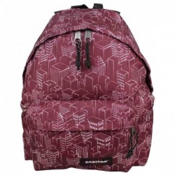 Cartable eastpak bordeaux hotsell