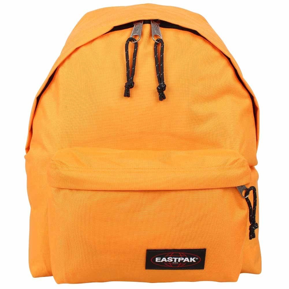 Sac à dos orange Eastpak Padded Pak'r EK620 45J Watching Sunset EASTPAK - 1