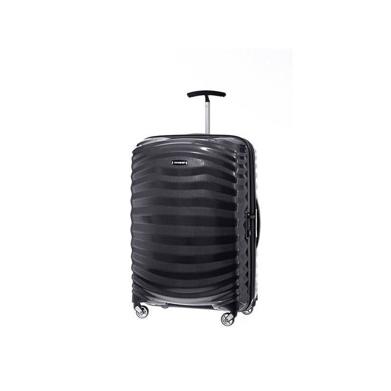 samsonite firelite spinner 69