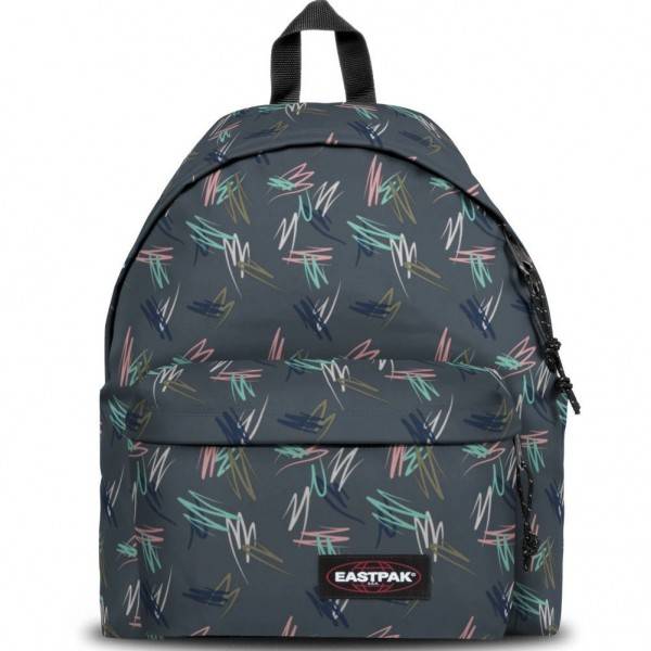 eastpak multicolor