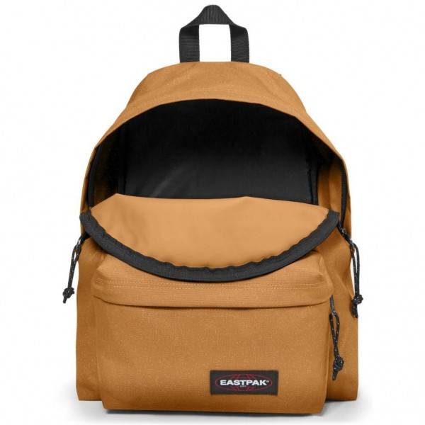 eastpak gold