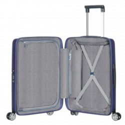 Bagage trolley spinner 69 SAMSONITE Orfeo bleu Cobalt SAMSONITE - 2