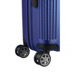 Bagage trolley spinner 69 SAMSONITE Orfeo bleu Cobalt SAMSONITE - 7