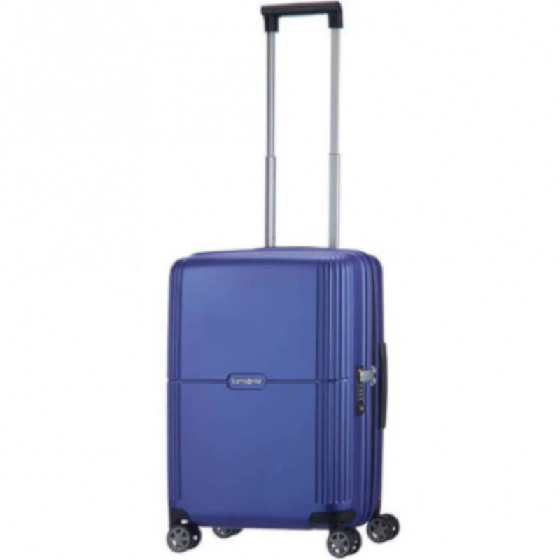 Bagage trolley spinner 69 SAMSONITE Orfeo bleu Cobalt SAMSONITE - 1