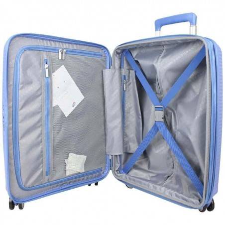 valise american tourister soundbox