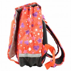 cartable delsey fille