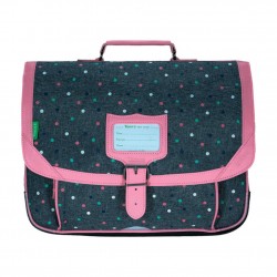 cartable tann's 38 cm fille